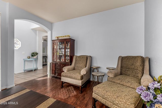 2730 E AZALEA Court, Gilbert, AZ 85298