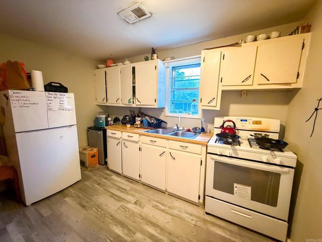 287 Patton Street, Clinton, AR 72031