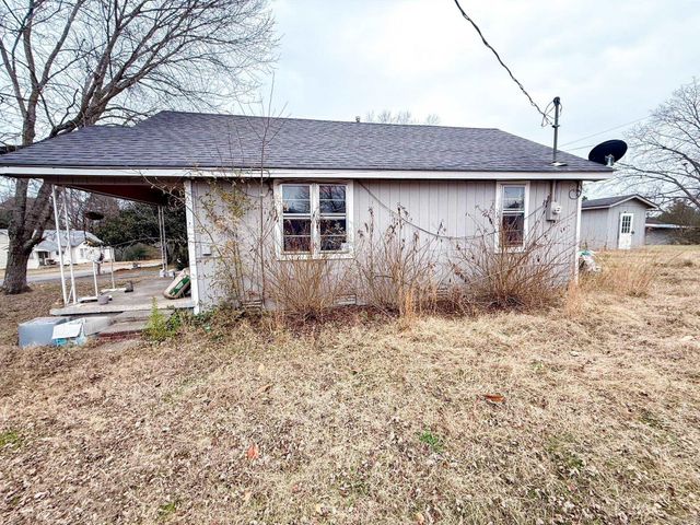 287 Patton Street, Clinton, AR 72031