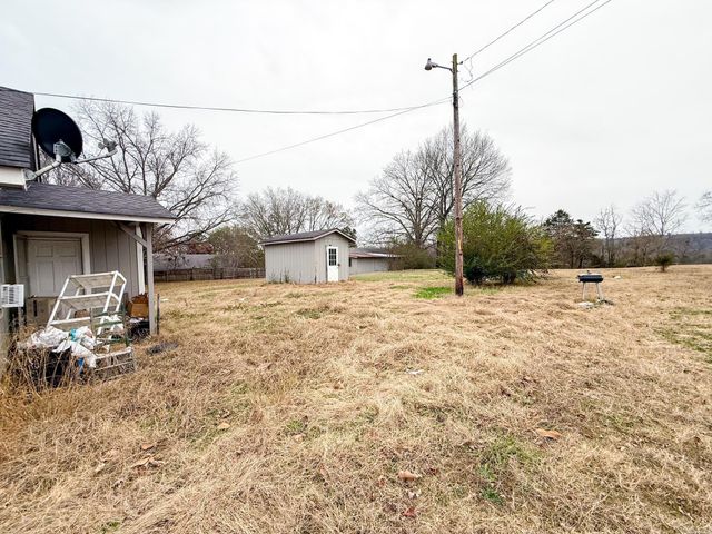 287 Patton Street, Clinton, AR 72031
