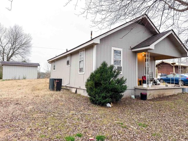 287 Patton Street, Clinton, AR 72031