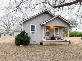 287 Patton Street, Clinton, AR 72031