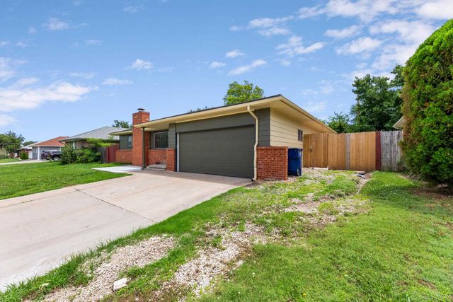 3150 S Elpyco St., Wichita, KS 67207