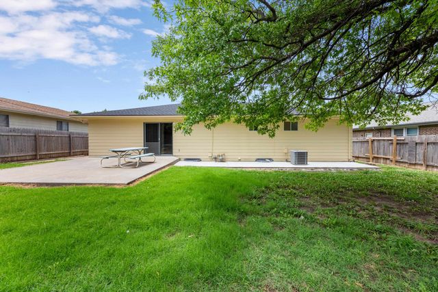 3150 S Elpyco St., Wichita, KS 67207