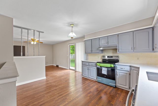 3150 S Elpyco St., Wichita, KS 67207