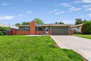 3150 S Elpyco St., Wichita, KS 67207