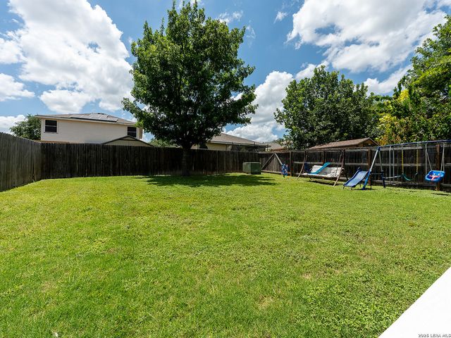 9615 Mustang Farm, San Antonio, TX 78254