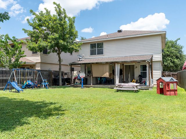 9615 Mustang Farm, San Antonio, TX 78254