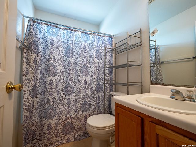 9615 Mustang Farm, San Antonio, TX 78254