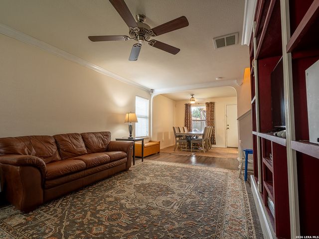 9615 Mustang Farm, San Antonio, TX 78254