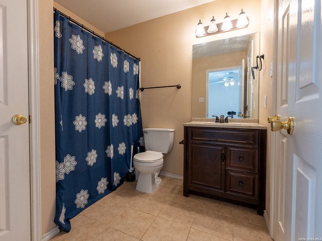 9615 Mustang Farm, San Antonio, TX 78254