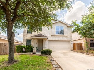 9615 Mustang Farm, San Antonio, TX 78254