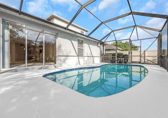 7754 STONELEIGH DRIVE, Land O Lakes, FL 34637