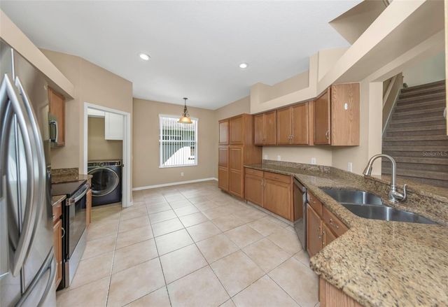 7754 STONELEIGH DRIVE, Land O Lakes, FL 34637