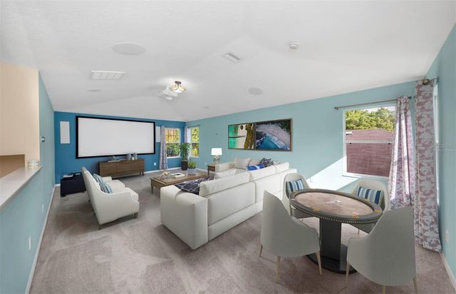 7754 STONELEIGH DRIVE, Land O Lakes, FL 34637