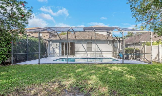 7754 STONELEIGH DRIVE, Land O Lakes, FL 34637