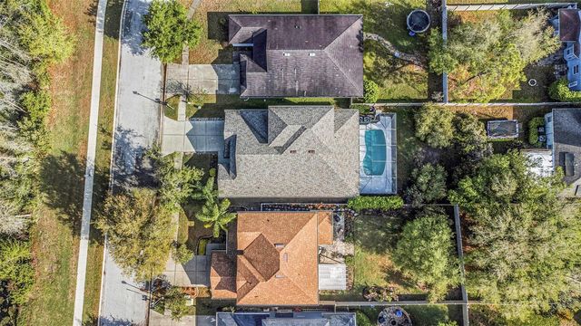 7754 STONELEIGH DRIVE, Land O Lakes, FL 34637