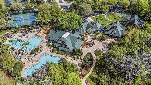 7754 STONELEIGH DRIVE, Land O Lakes, FL 34637