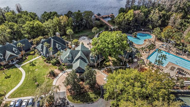 7754 STONELEIGH DRIVE, Land O Lakes, FL 34637