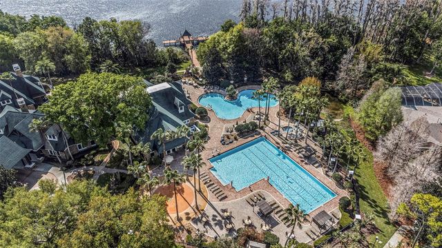 7754 STONELEIGH DRIVE, Land O Lakes, FL 34637