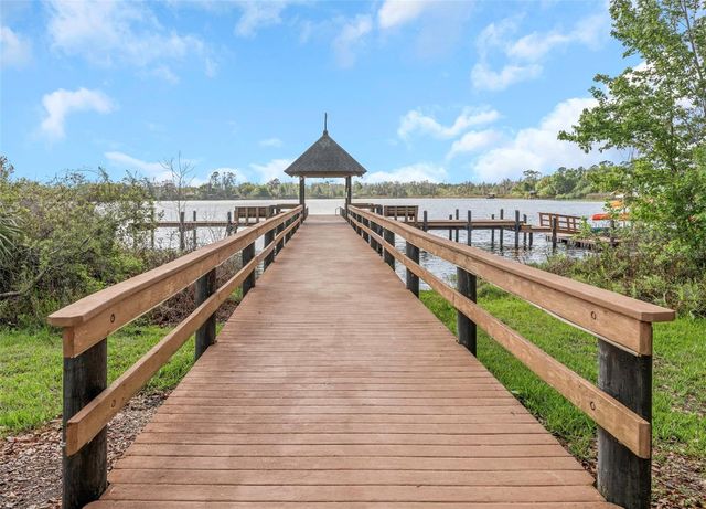 7754 STONELEIGH DRIVE, Land O Lakes, FL 34637