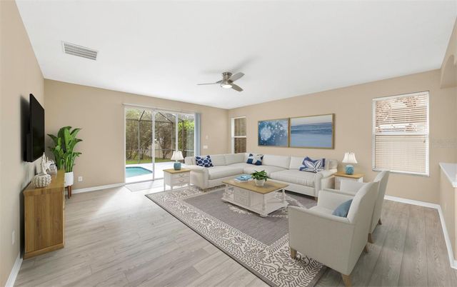 7754 STONELEIGH DRIVE, Land O Lakes, FL 34637