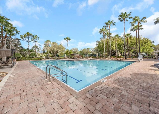 7754 STONELEIGH DRIVE, Land O Lakes, FL 34637