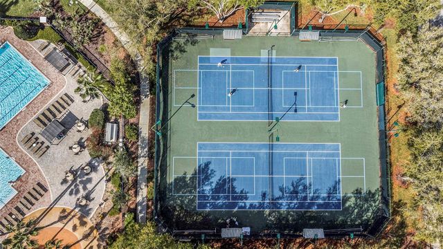 7754 STONELEIGH DRIVE, Land O Lakes, FL 34637