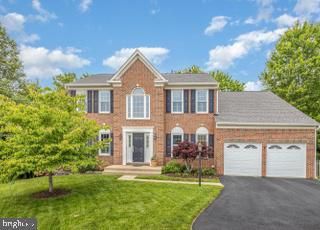 12 PALACE LN, Stafford, VA 22554