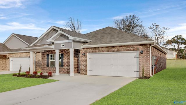 89 Cattail Court, Guntersville, AL 35976