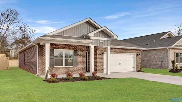 89 Cattail Court, Guntersville, AL 35976