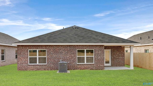 89 Cattail Court, Guntersville, AL 35976