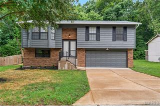 4253 Lorien Trail, Arnold, MO 63010