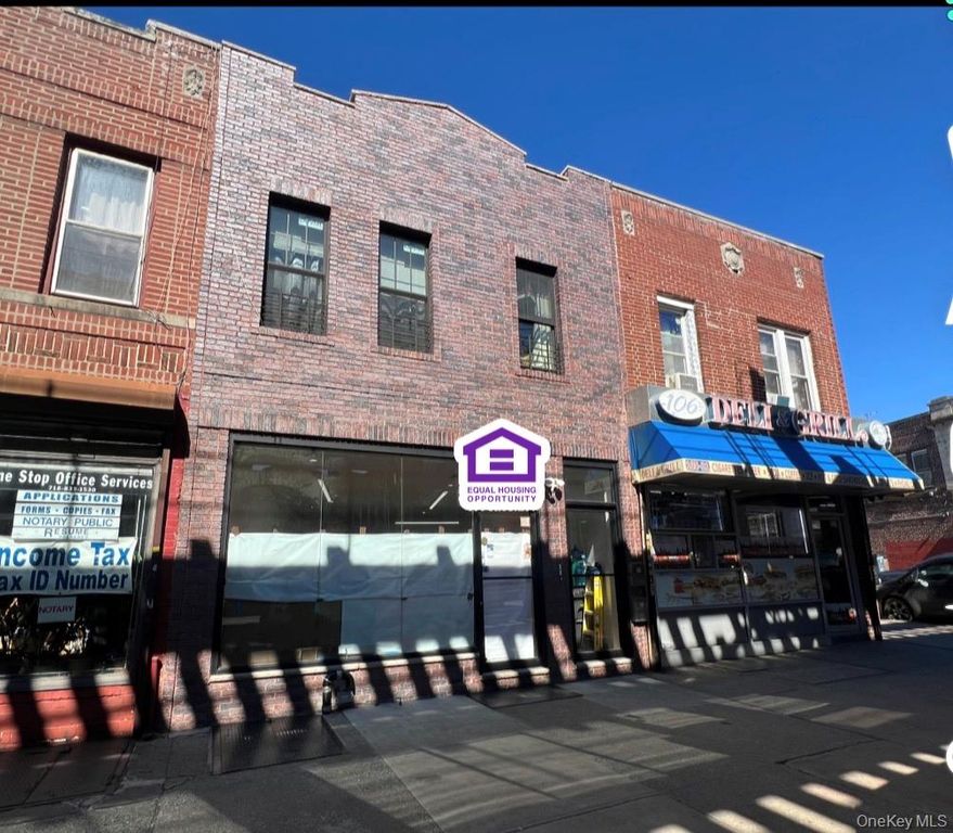 10529 Liberty Avenue, Ozone Park, NY 11417