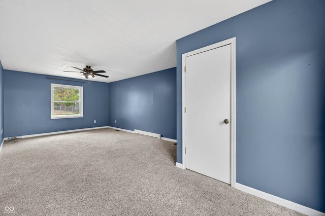 420 N Jackson Park Drive, Seymour, IN 47274