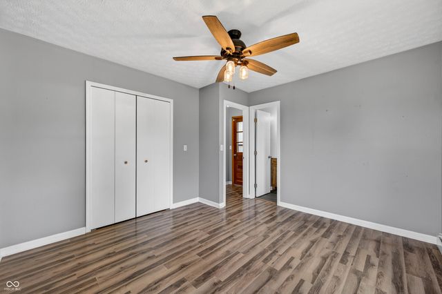 420 N Jackson Park Drive, Seymour, IN 47274