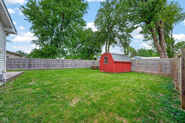 420 N Jackson Park Drive, Seymour, IN 47274