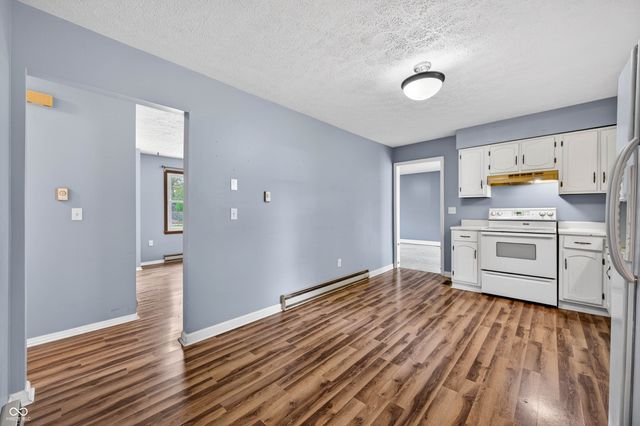 420 N Jackson Park Drive, Seymour, IN 47274
