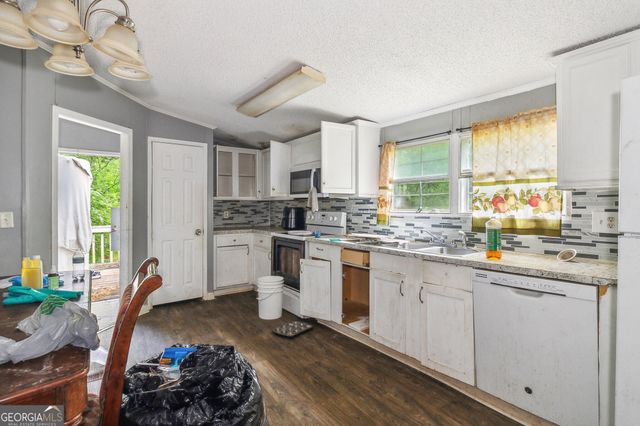 1456 Grantling Street, Thomaston, GA 30286