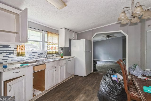 1456 Grantling Street, Thomaston, GA 30286