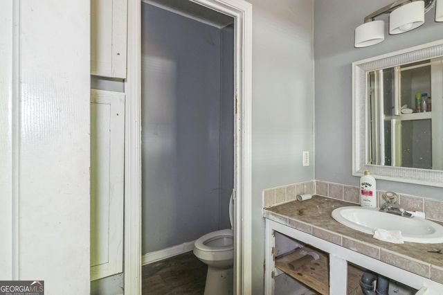 1456 Grantling Street, Thomaston, GA 30286