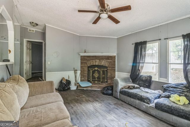 1456 Grantling Street, Thomaston, GA 30286
