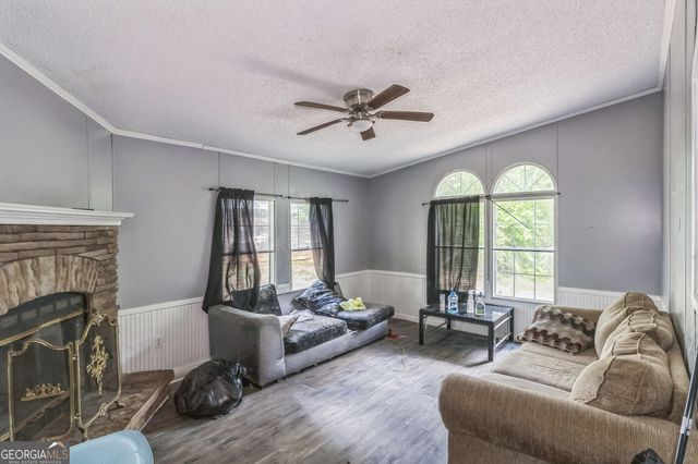 1456 Grantling Street, Thomaston, GA 30286