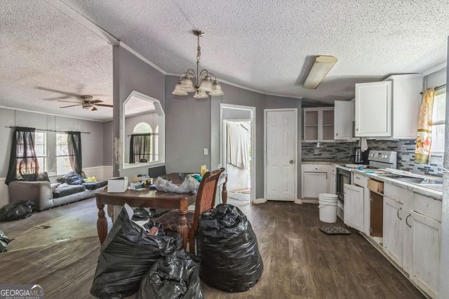 1456 Grantling Street, Thomaston, GA 30286