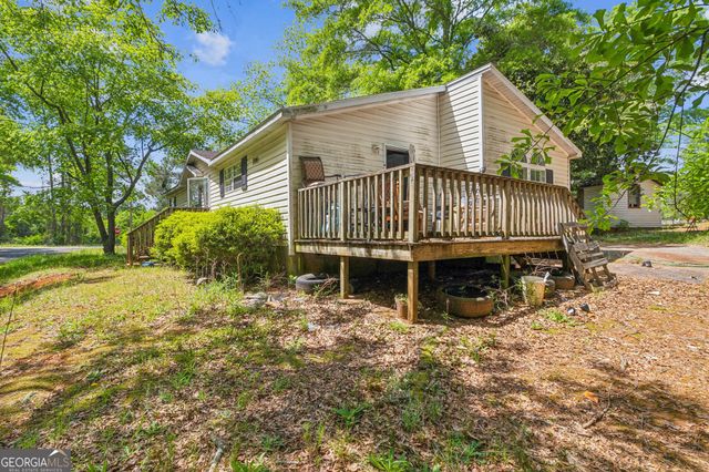 1456 Grantling Street, Thomaston, GA 30286
