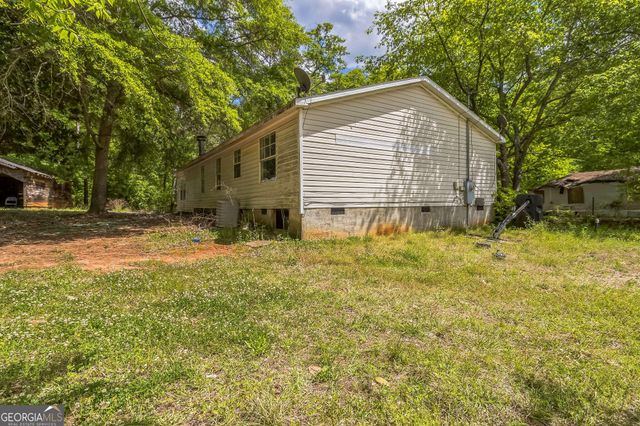 1456 Grantling Street, Thomaston, GA 30286