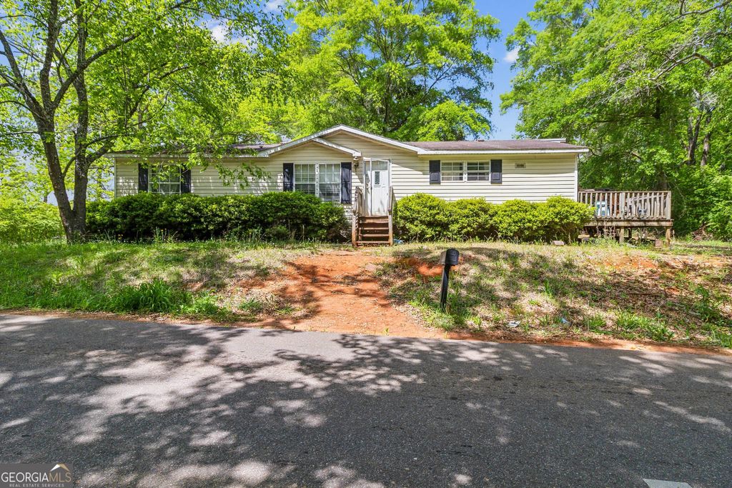 1456 Grantling Street, Thomaston, GA 30286