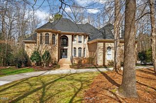 540 Vista Del Lago Lane, Wake Forest, NC 27587
