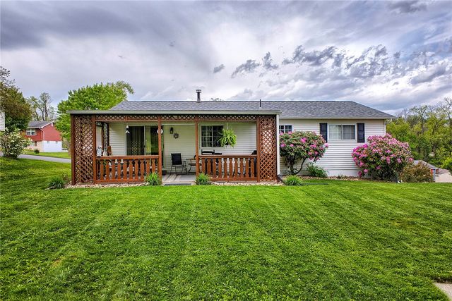 65 W Glennis Drive, Hempfield Twp, PA 15601