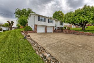 65 W Glennis Drive, Hempfield Twp, PA 15601